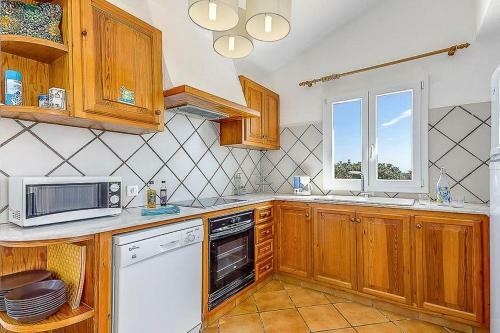 Urbanitzacio Tamarinda Villa Sleeps 6 Pool Air Con