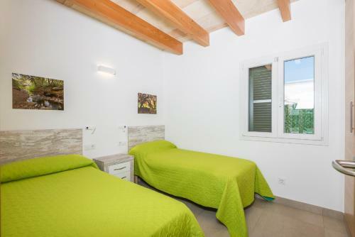 Villa Es Bruc