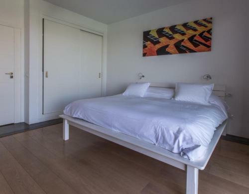 Cala Vadella Villa Sleeps 8 Pool Air Con Wifi