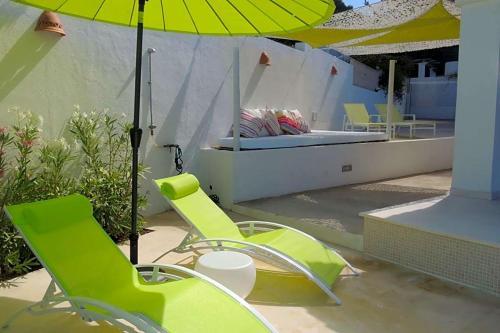 Cala Vadella Villa Sleeps 7 Pool Air Con Wifi