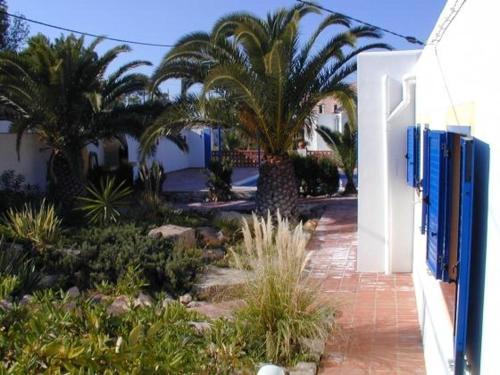 Cala Vadella Villa Sleeps 8 Pool Air Con