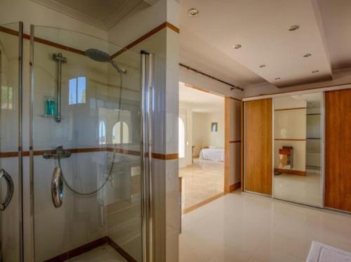 Cala Tarida Villa Sleeps 4 Pool Air Con T251912