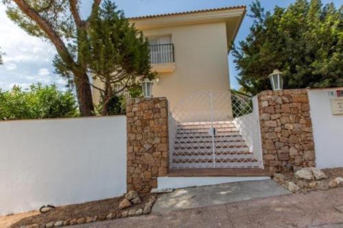 Cala Tarida Villa Sleeps 4 Pool Air Con T251912