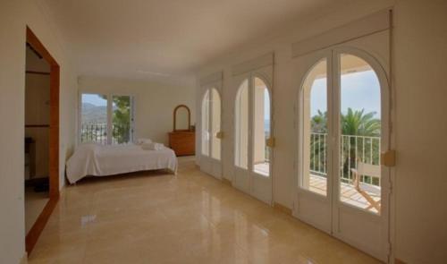 Cala Tarida Villa Sleeps 4 Pool Air Con T251912