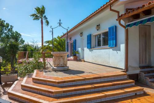 Villa Alto