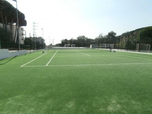 Calella de Palafrugell Apartment Sleeps 4 Pool Wifi