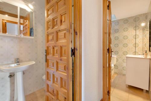 Apartment Illa 23