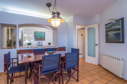 Apartamento D-9 Calella De Palafrugell 6 Pax