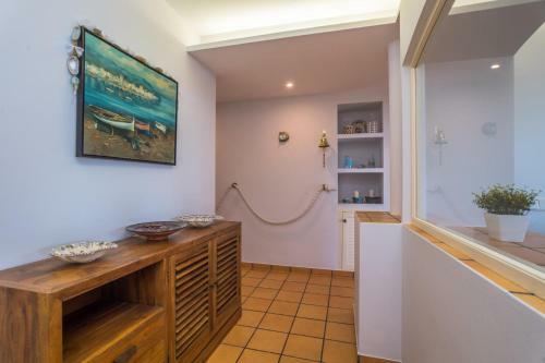 Apartamento D-9 Calella De Palafrugell 6 Pax