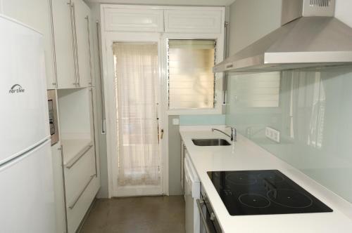 Apartamentos Margell