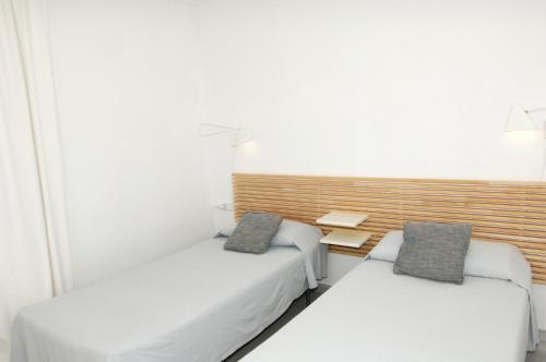 Apartamentos Margell