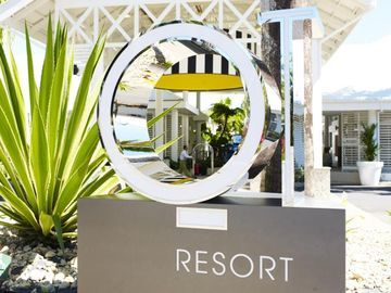 Hotel Rydges Reef Resort