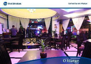 Hotel Best Western Oxford Suites - de Lujo