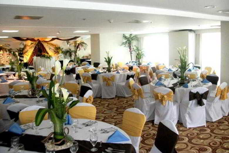 Hotel Best Western Oxford Suites - de Lujo