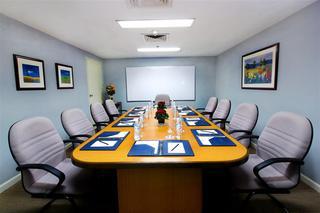 Hotel Best Western Oxford Suites - de Lujo