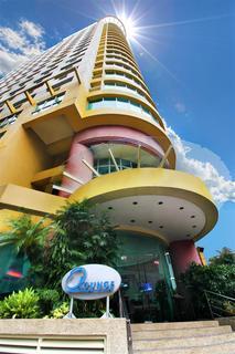 Hotel Best Western Oxford Suites - de Lujo