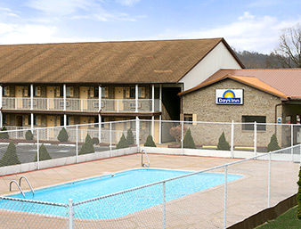 Hotel Days Inn Huntington