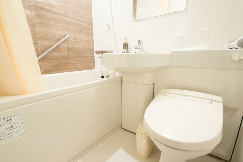 Hotel Hearton Shinsaibashi
