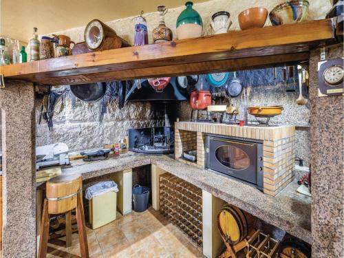 Seven-bedroom Holiday Home In Alella