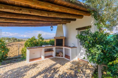 Villa Cortijo La Indiana