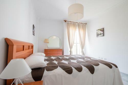 Apartamento Evo