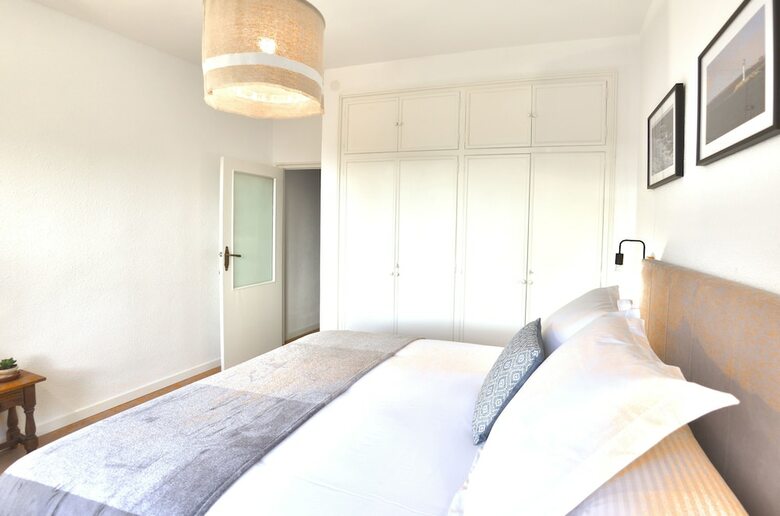 Abal Apartments - Teatro