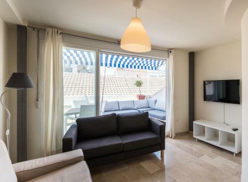 Apartamento San Agustin Alicante