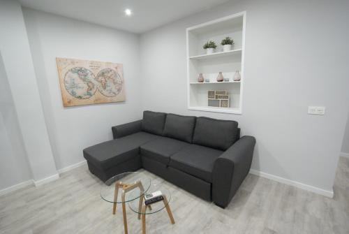 Apartamento Myflats Sf 54