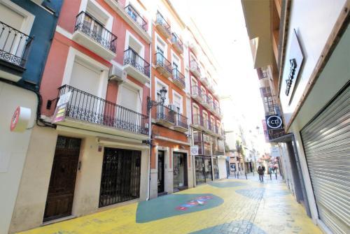 Apartamento Myflats Sf 54