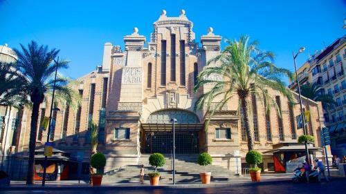 Apartamento 14 Bah�a Playa Almadraba