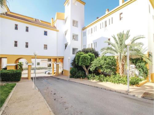 0-bedroom Apartment In Altea
