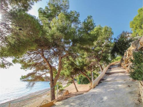 0-bedroom Apartment In Altea