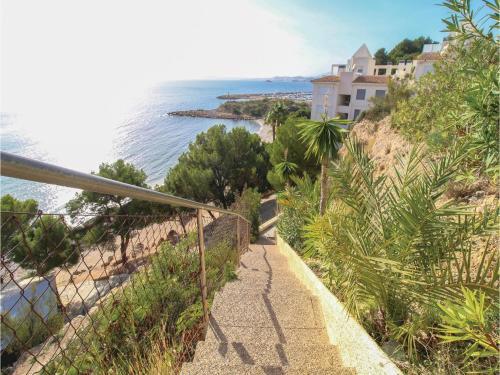 0-bedroom Apartment In Altea