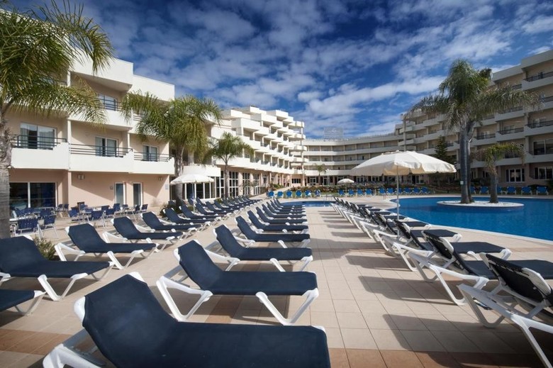 Hotel Vila Gale Nautico