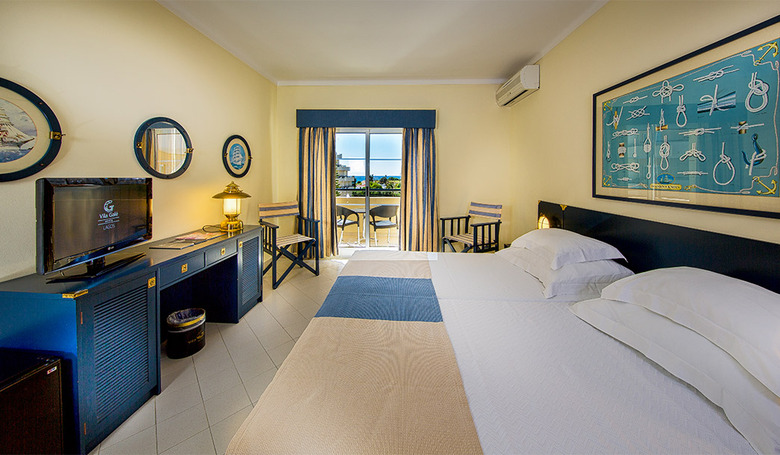 Hotel Vila Gale Nautico