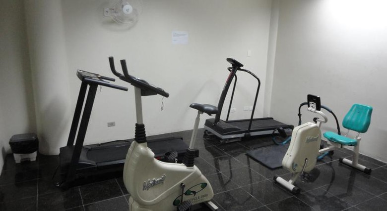 Hotel Real Castilha