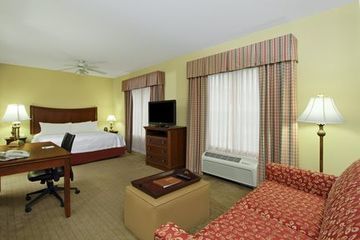 Hotel Homewood Suites By Hilton Chesapeake-greenbrier
