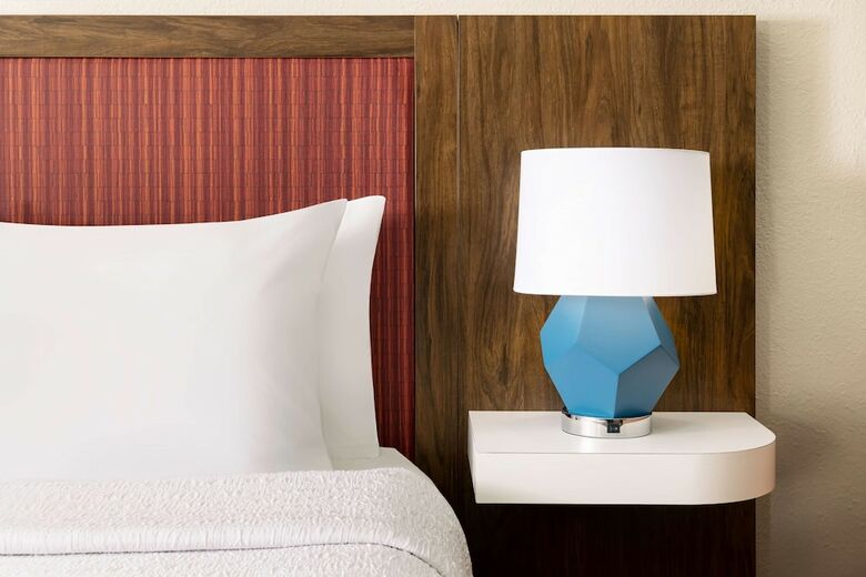 Hotel Hampton Inn Long Island-islandia