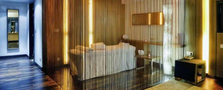 Hotel NH Collection Madrid Palacio De Tepa