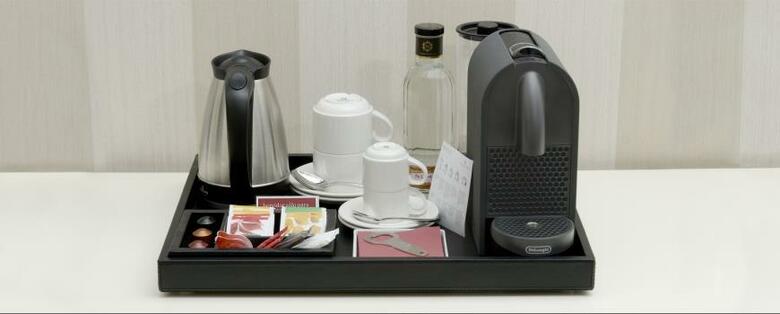 Hotel NH Collection Madrid Palacio De Tepa
