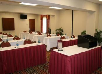 Hotel Hampton Inn & Suites Springfield-southwest