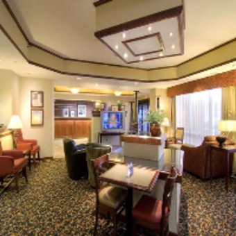 Hotel Hampton Inn Des Moines-west