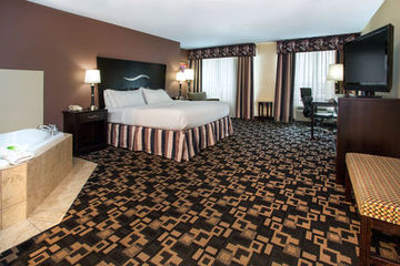 Hotel Holiday Inn Lexington North-georgetown