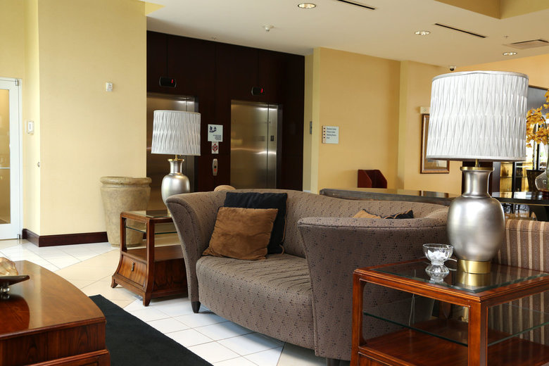 Hotel Holiday Inn Lexington North-georgetown