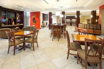 Hotel Holiday Inn Lexington North-georgetown