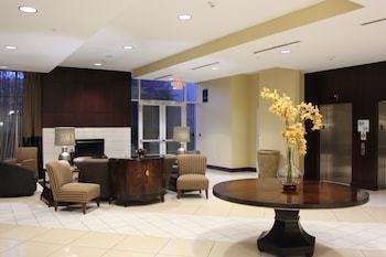 Hotel Holiday Inn Lexington North-georgetown
