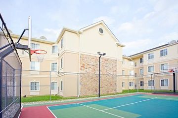 Hotel Staybridge Suites Philadelphia-mt. Laurel