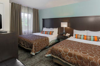 Hotel Staybridge Suites Philadelphia-mt. Laurel