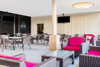 Hotel Wyndham Philadelphia - Mount Laurel