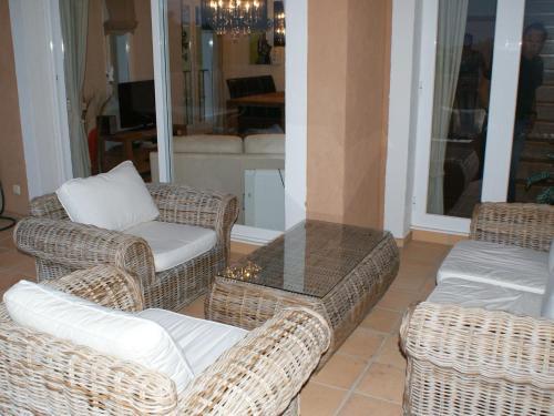 Apartamento Girasol